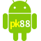 Aplicativo pk88 para Android