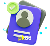 Tornar-se um membro do pk88 é muito simples