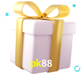 Receba seus bônus de boas-vindas no pk88