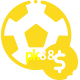 Aposte em esportes do mundo todo no pk88!
